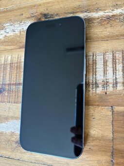 iPhone 14 pro 256 GB - 3