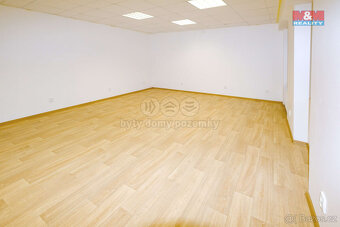 Pronájem kancelářského prostoru, 30 m², Jindřichův Hradec - 3