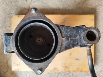 Převodovka AKY 357 - 3