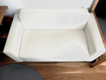 2místná pohovka IKEA Klobo - 3