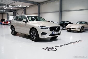 VOLVO XC 60, 2.0L B4, 2021 - 3