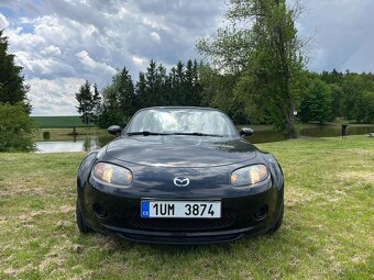 Mazda MX-5 2.0 NC 118kw - 3