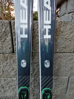 HEAD SuperShape E-Magnum 177cm. Model 2024/2025 - 3
