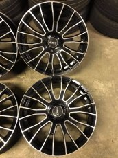 Orig. ALU Azev 5x108, R19, ET 25, 8,5J, Y 8519 - 3
