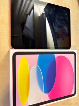 Apple iPad 10.9” (10. Generace) 64 GB WiFi - 3