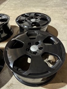 Alu kola 5x112 - 3