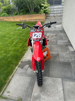 GASGAS MC 85 17/14 2024 - 3