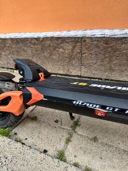 Teverun Blade GT - 3