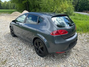 Seat Leon 2.0tdi 103kw - 3