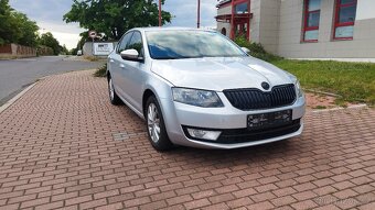 ŠKODA OCTAVIA III 1.6 TDI - 77 KW - 3