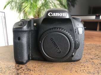 Canon 7D - 3