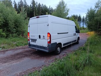 Fiat Ducato - 3