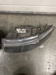 Seat Leon 1999-2005 - 3