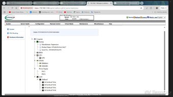 Server 1U Supermicro SYS-E200-9A - 3