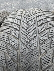 Zimní pneu 265/50/19 Bridgestone RFT - 3