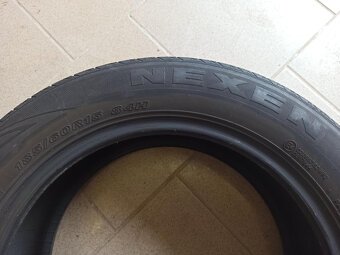 185/60R15 84H Nexen NBlue HD - 3
