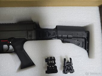 CZ 805 BREN A2 AIRSOFT - 3