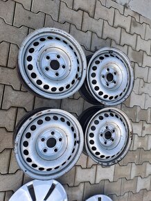 R16 5x120 - 3