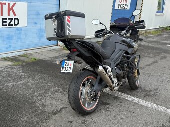 Triumlh Tiger 1050 - 3