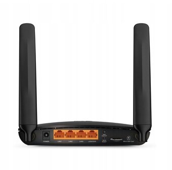 TP-Link Archer MR200 - 3