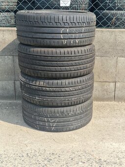 225/45/17 Continental Premium Contact 7 - 3