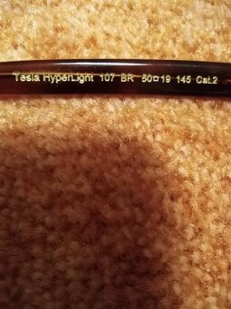 Chytré hyperpolarizační brýle Tesla Eyewear ZEPTER 107BR - 3