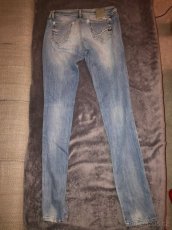 Dámské jeans Gas - 3