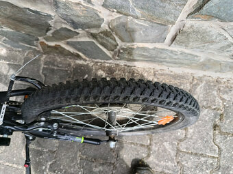 20" kolo Rockrider - 3