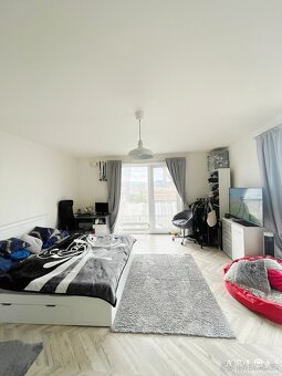Pronájem Byt 1+kk, 40 m2 + balkon 4 m2, Brno - Zábrdovice, - 3