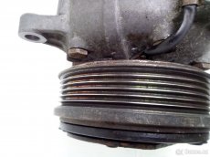 Kompresor klimatizace Delphi 5463 - 3