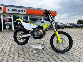 Husqvarna fc450 2024 - 3
