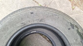 Bridgestone Duravis R660 215/70 R15C - 3