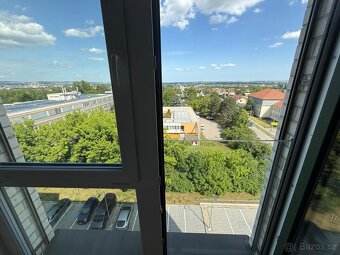 Pronájem bytu 1+kk/ apartment to rent 34 m² Brno, Bohunická - 3