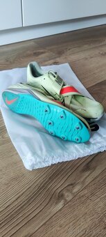 Tretry na skol daleký, 42,5 ,Tretry Nike Long Jump Elite - 3