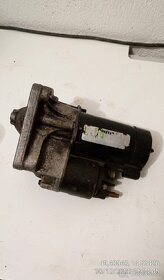 Startér Valeo 436079 - 3