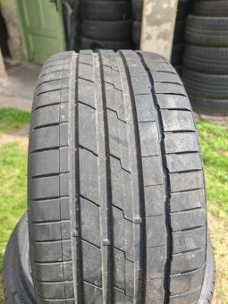 Letní pneu Hankook 235/35/19. - 3