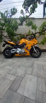 BMW F800s - 3