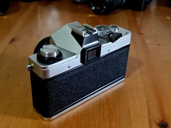 PRAKTICA PLC2 (Pentacon 3,5/30 Made in G.D.R.) - 1975 - 3