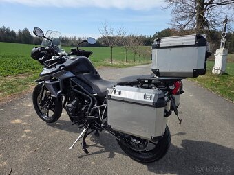 Triumph Tiger 800 XR-Akce - 3