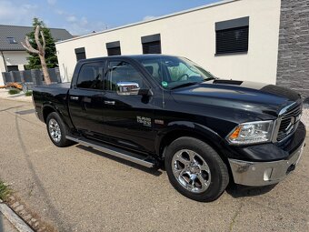 Dodge ram - 3