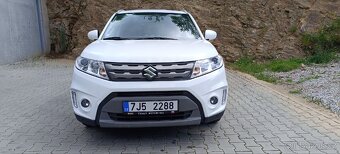 Vitara 1,6 benzín 2018 - 3
