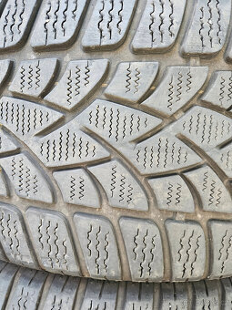 235/40R19 96V XL SP Winter Sport 3D RO1 DUNLOP - 3
