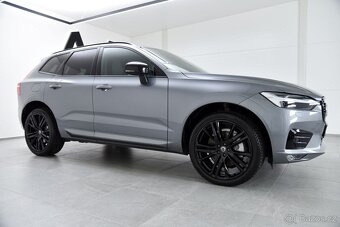 XC60 2.0 B4 mHEV R-Design AWD A/T, ACC, Panorama, El.kufor - 3