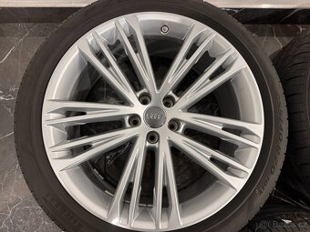 original audi a7 4k8 r20 ET30 4K8601025F - 3