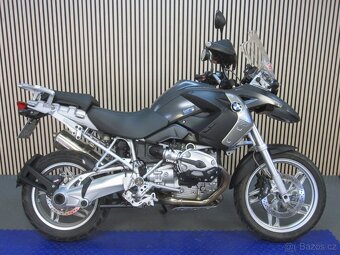 BMW R 1200 GS - 3