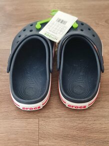 Boty Crocs EUR 33-34 - 3