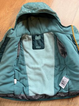 Bunda Decathlon Wedze Lugiklip warm 24m - 3