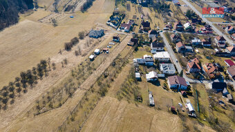 Prodej pozemku k bydlení, 1679 m², Slavičín - 3