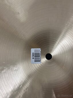 Meinl Byzance Traditional Medium thin crash 17 - 3