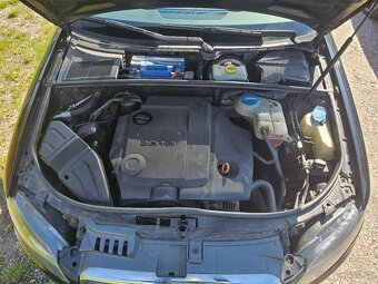 Audi a4 b7 - 3
